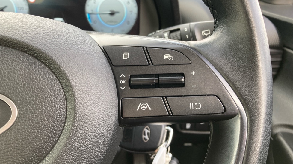 Hyundai i20 1.0T GDi Advance 5dr Petrol Hatchback - Image 28