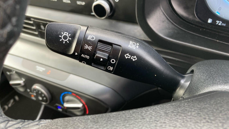 Hyundai i20 1.0T GDi Advance 5dr Petrol Hatchback - Image 29