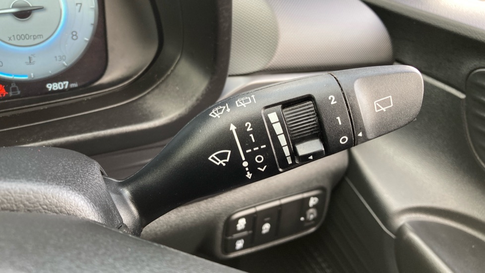 Hyundai i20 1.0T GDi Advance 5dr Petrol Hatchback - Image 30
