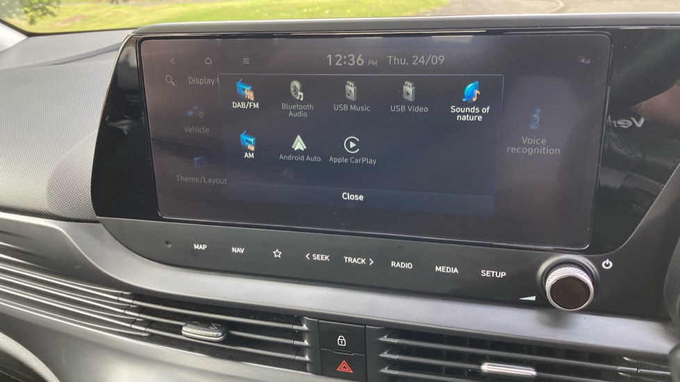 Hyundai i20 1.0T GDi Advance 5dr Petrol Hatchback - Image 37