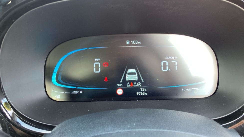Hyundai i10 1.0 [63] Advance 5dr [Nav] Petrol Hatchback - Image 18