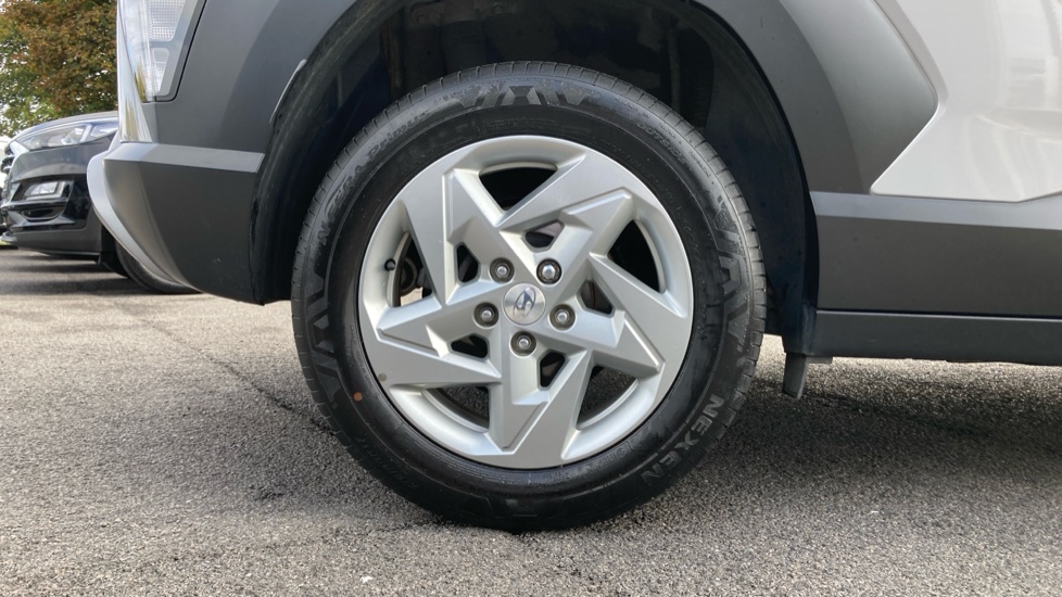 Hyundai KONA 1.0T 100 Advance 5dr Petrol Hatchback - Image 7