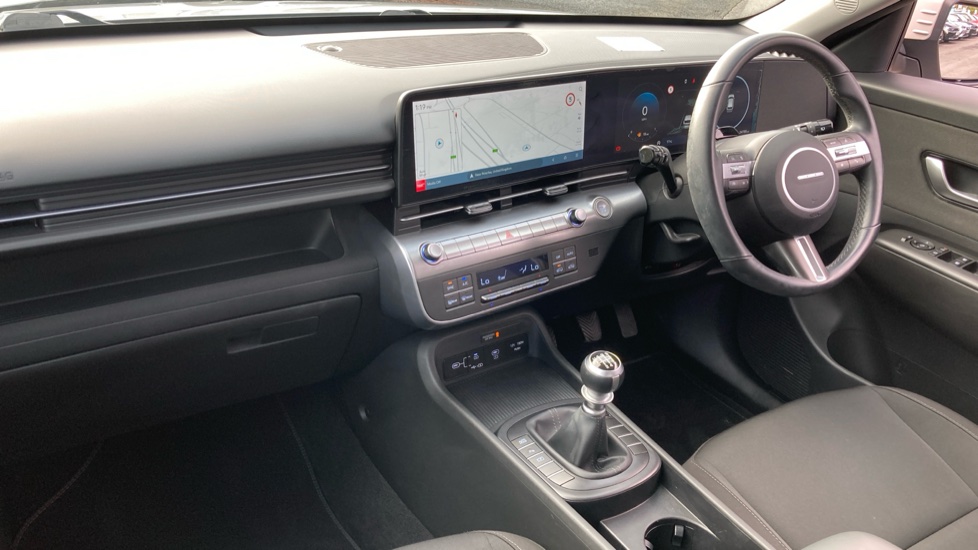 Hyundai KONA 1.0T 100 Advance 5dr Petrol Hatchback - Image 9