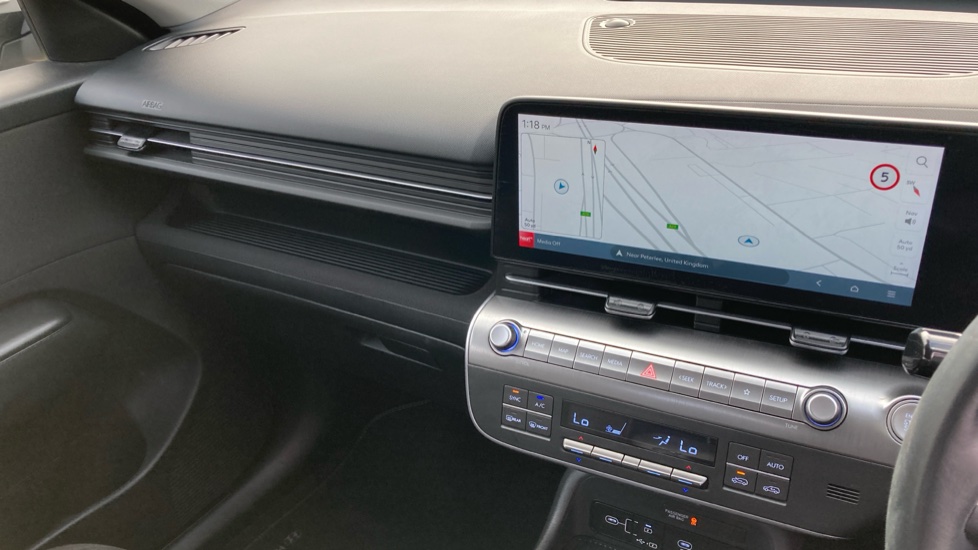 Hyundai KONA 1.0T 100 Advance 5dr Petrol Hatchback - Image 14