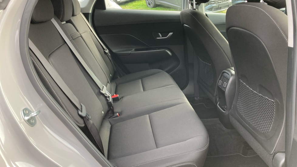 Hyundai KONA 1.0T 100 Advance 5dr Petrol Hatchback - Image 16