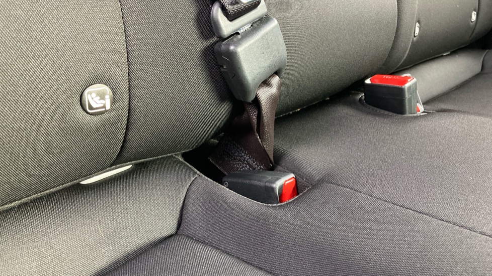 Hyundai KONA 1.0T 100 Advance 5dr Petrol Hatchback - Image 17