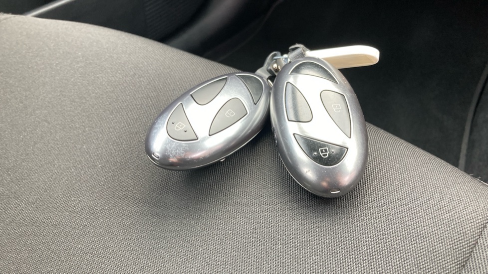 Hyundai KONA 1.0T 100 Advance 5dr Petrol Hatchback - Image 19