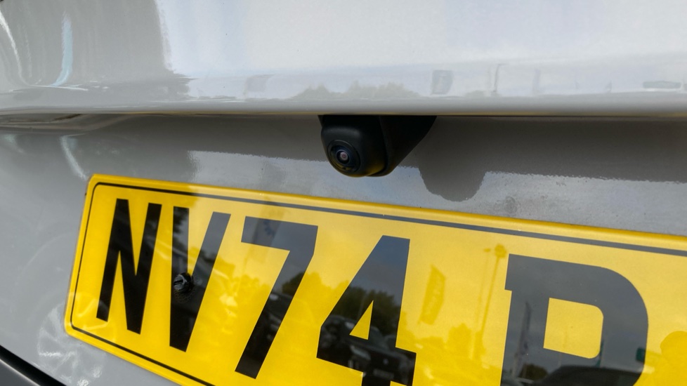 Hyundai KONA 1.0T 100 Advance 5dr Petrol Hatchback - Image 22