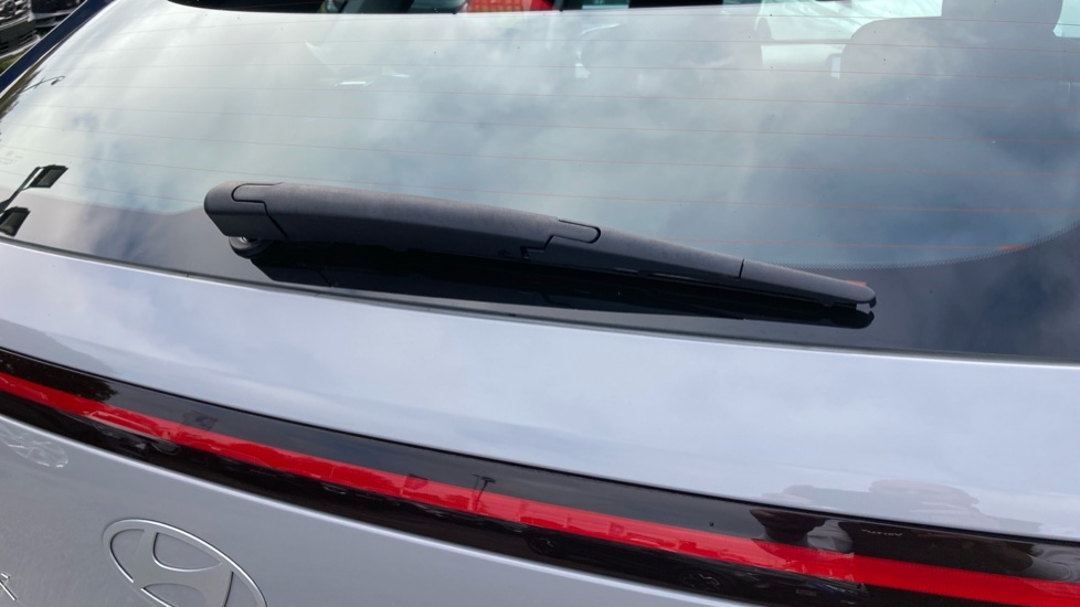 Hyundai KONA 1.0T 100 Advance 5dr Petrol Hatchback - Image 23