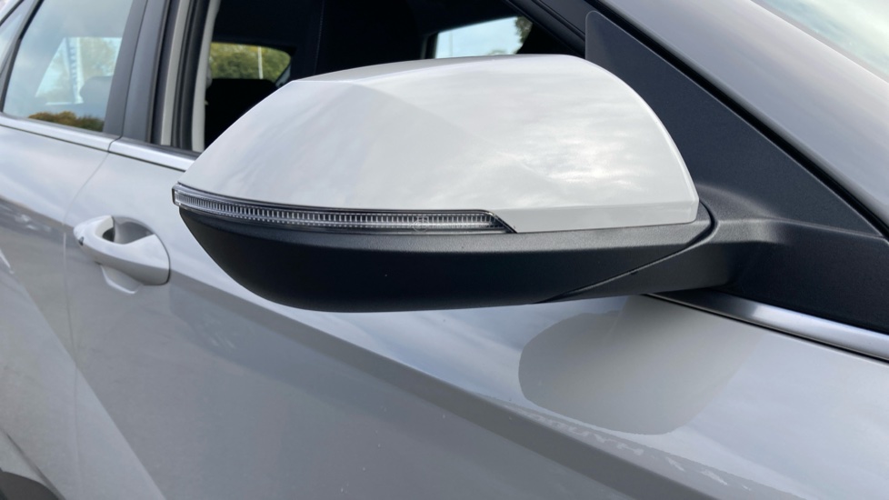Hyundai KONA 1.0T 100 Advance 5dr Petrol Hatchback - Image 25