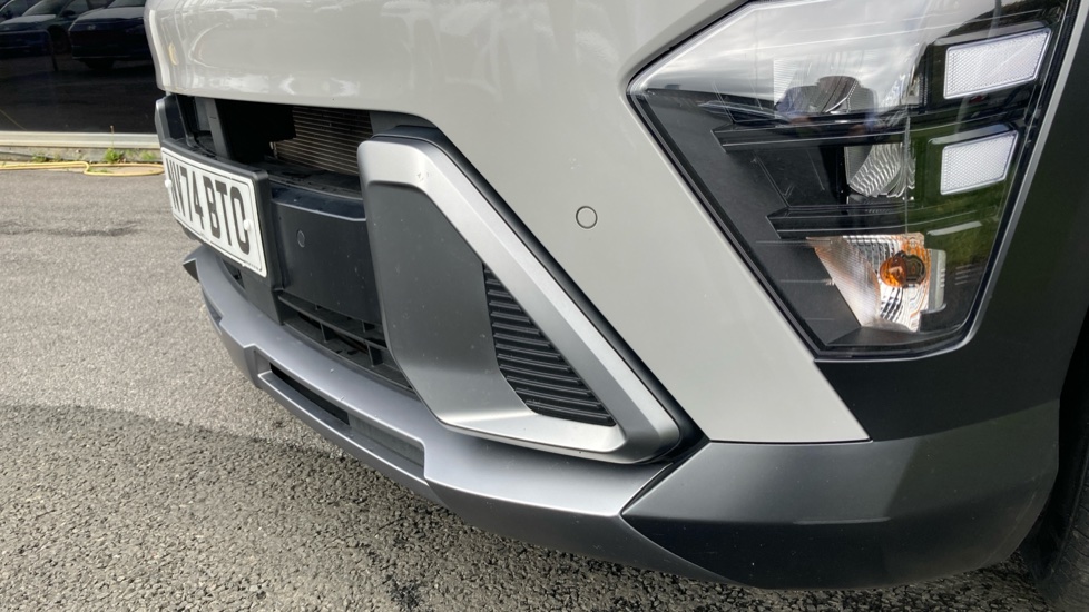 Hyundai KONA 1.0T 100 Advance 5dr Petrol Hatchback - Image 26