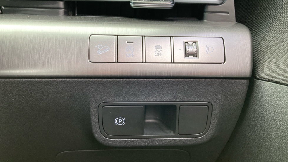 Hyundai KONA 1.0T 100 Advance 5dr Petrol Hatchback - Image 28