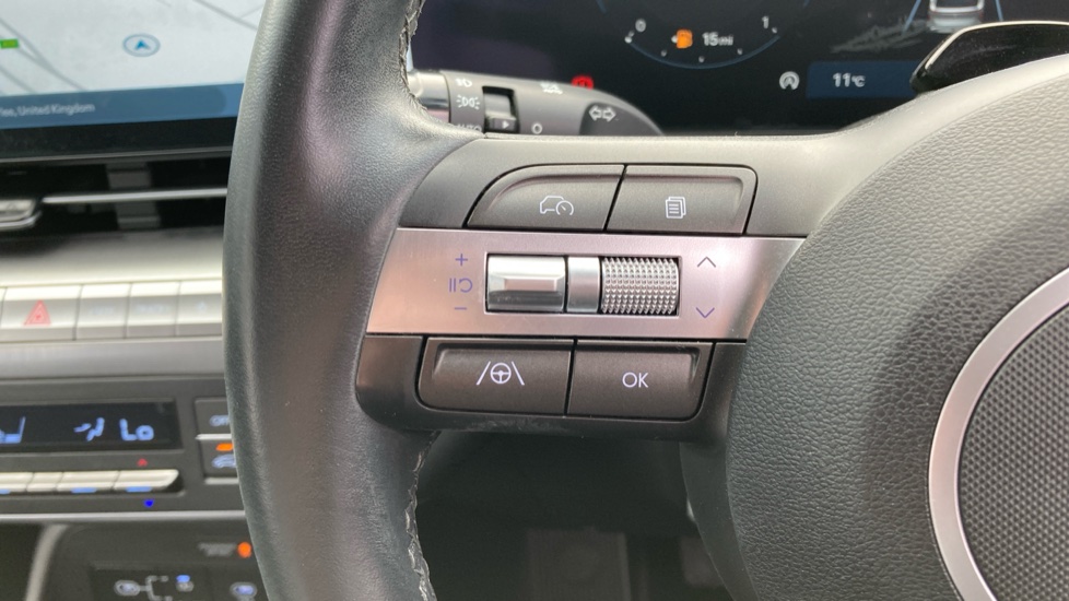 Hyundai KONA 1.0T 100 Advance 5dr Petrol Hatchback - Image 29