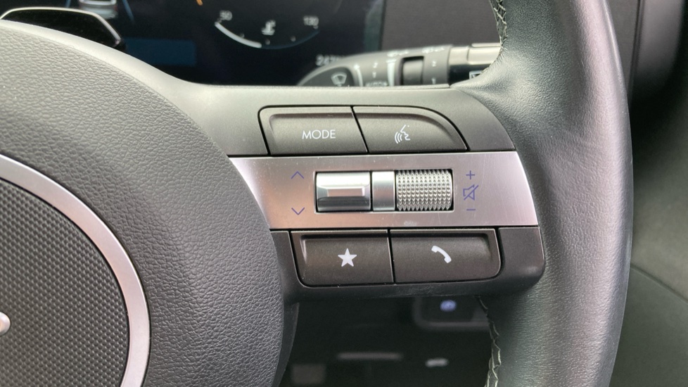 Hyundai KONA 1.0T 100 Advance 5dr Petrol Hatchback - Image 30