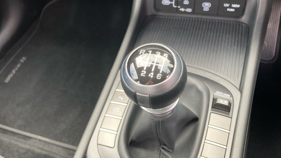 Hyundai KONA 1.0T 100 Advance 5dr Petrol Hatchback - Image 31