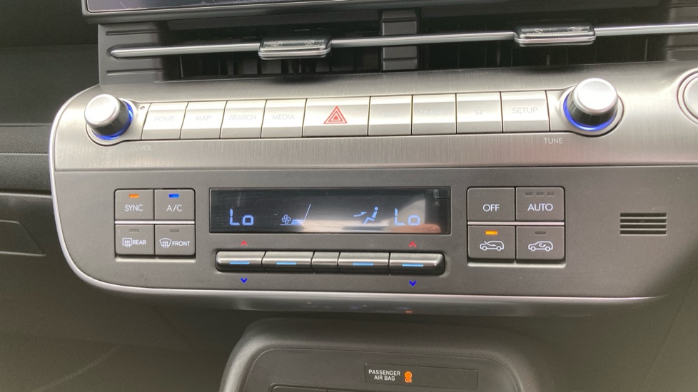 Hyundai KONA 1.0T 100 Advance 5dr Petrol Hatchback - Image 33