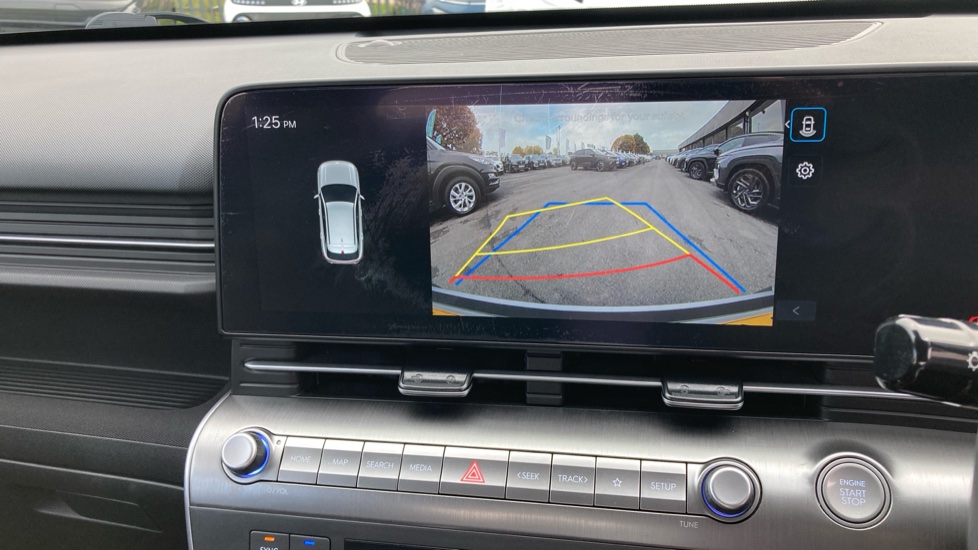 Hyundai KONA 1.0T 100 Advance 5dr Petrol Hatchback - Image 34