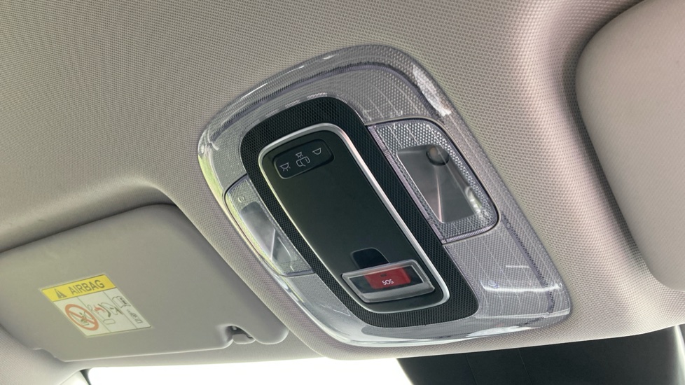 Hyundai KONA 1.0T 100 Advance 5dr Petrol Hatchback - Image 35