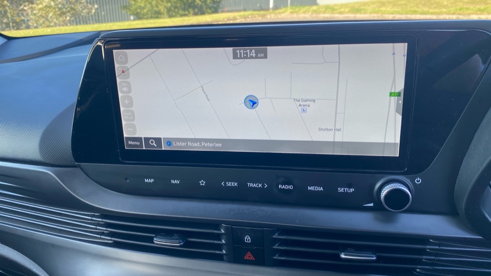 Hyundai i20 1.0T GDi Advance 5dr Petrol Hatchback - Image 12
