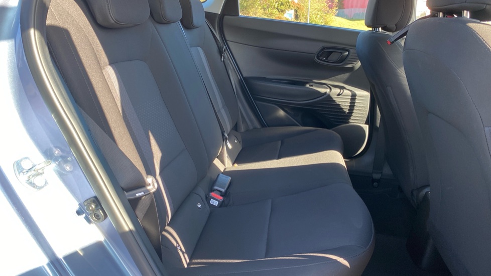 Hyundai i20 1.0T GDi Advance 5dr Petrol Hatchback - Image 16