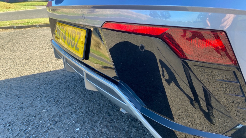 Hyundai i20 1.0T GDi Advance 5dr Petrol Hatchback - Image 22