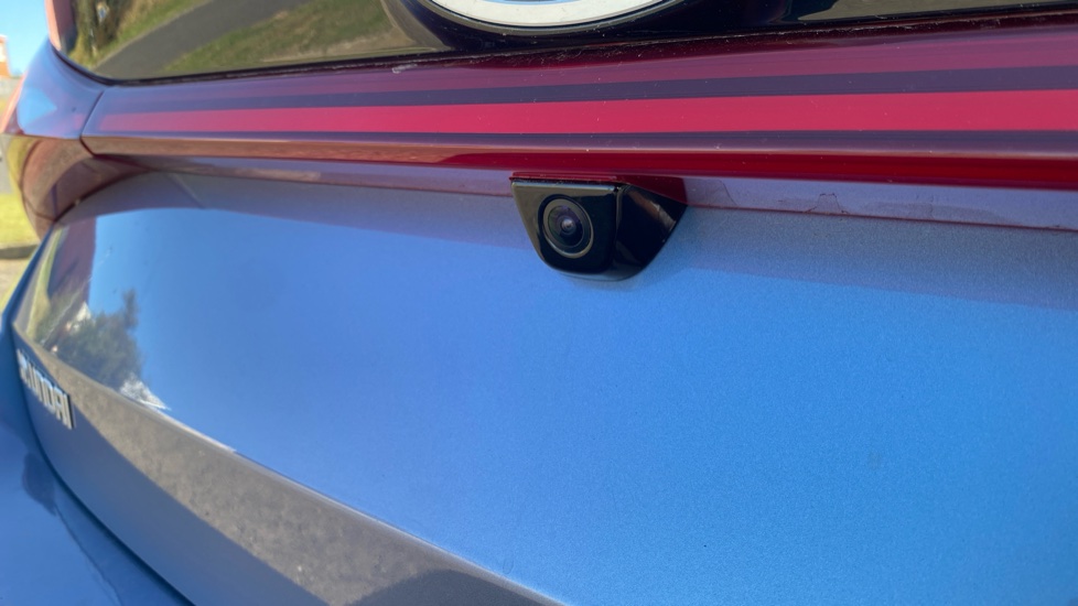 Hyundai i20 1.0T GDi Advance 5dr Petrol Hatchback - Image 23