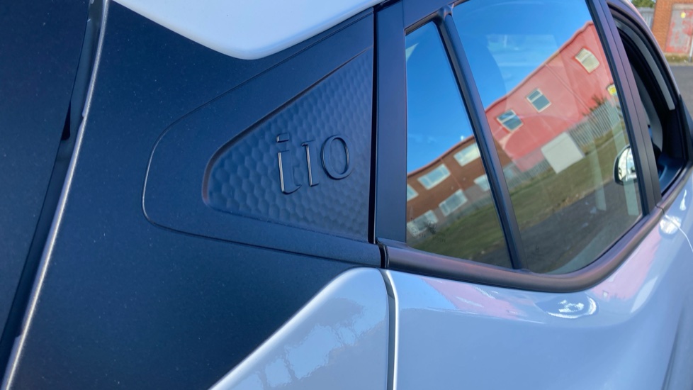 Hyundai i10 1.0 [63] Advance 5dr [Nav] Petrol Hatchback - Image 24