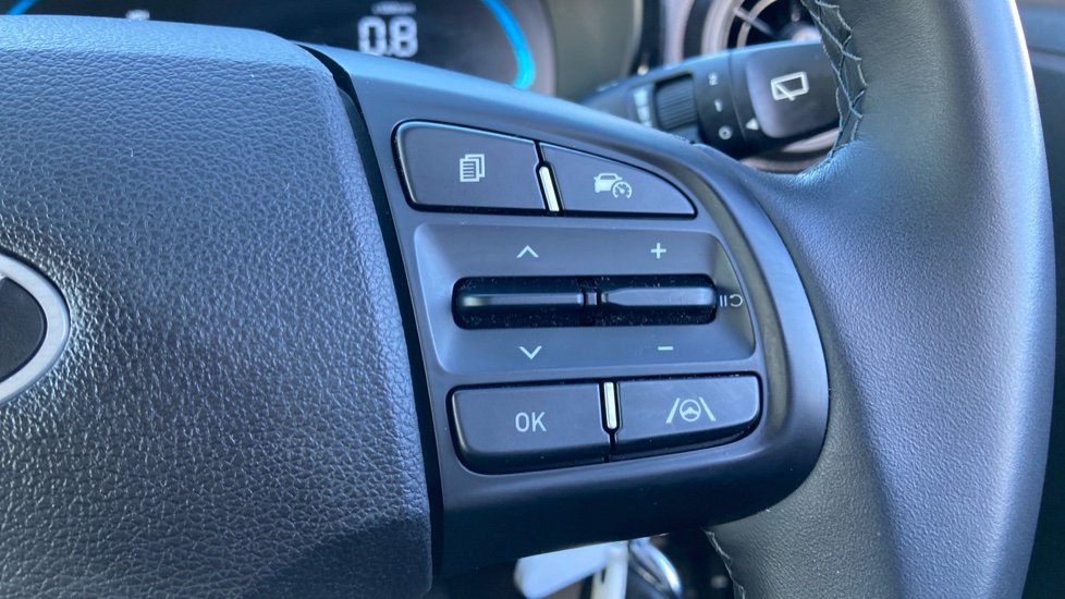Hyundai i10 1.0 [63] Advance 5dr [Nav] Petrol Hatchback - Image 28