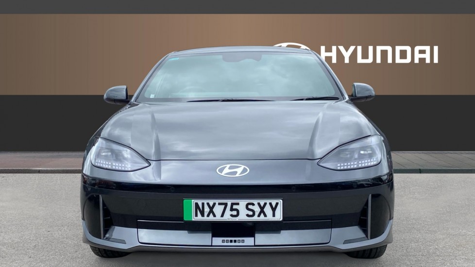 Hyundai IONIQ 6 168kW Premium 77kWh 4dr Auto Electric Saloon - Image 3