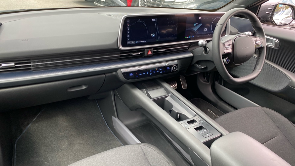 Hyundai IONIQ 6 168kW Premium 77kWh 4dr Auto Electric Saloon - Image 9