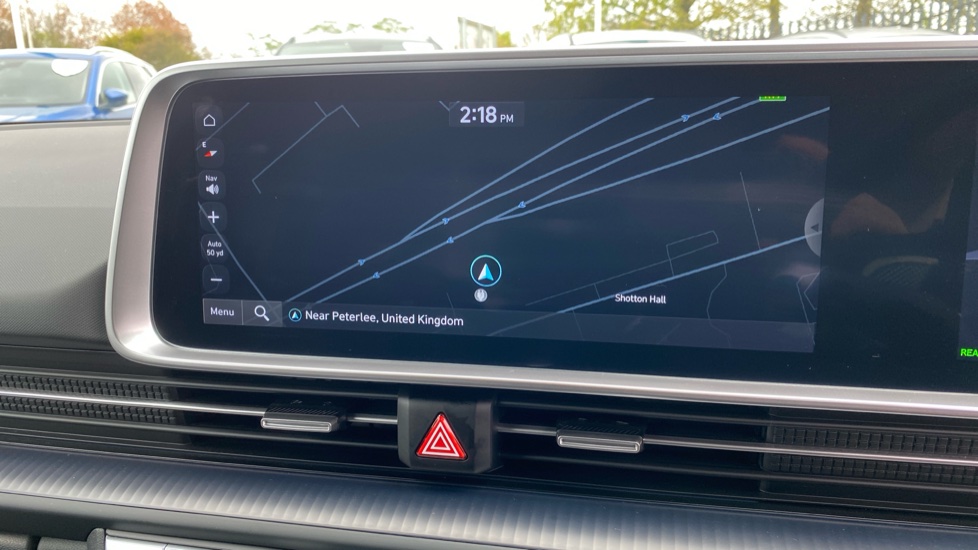 Hyundai IONIQ 6 168kW Premium 77kWh 4dr Auto Electric Saloon - Image 12