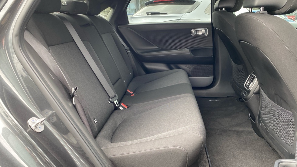 Hyundai IONIQ 6 168kW Premium 77kWh 4dr Auto Electric Saloon - Image 16
