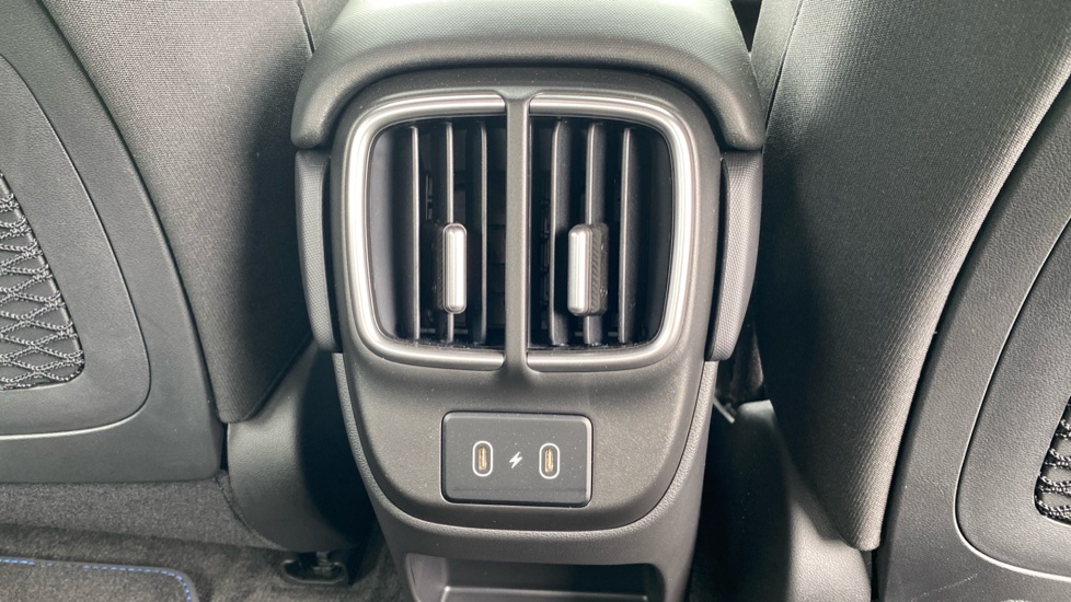 Hyundai IONIQ 6 168kW Premium 77kWh 4dr Auto Electric Saloon - Image 21