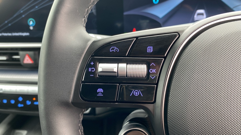 Hyundai IONIQ 6 168kW Premium 77kWh 4dr Auto Electric Saloon - Image 28