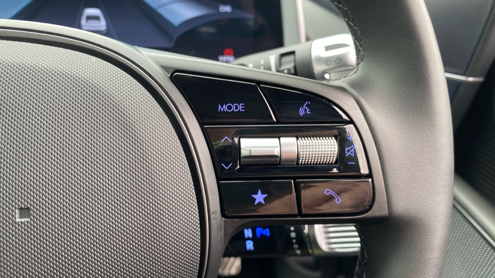 Hyundai IONIQ 6 168kW Premium 77kWh 4dr Auto Electric Saloon - Image 29
