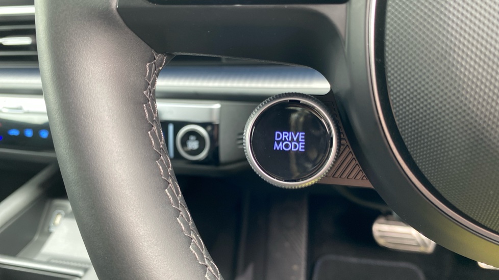 Hyundai IONIQ 6 168kW Premium 77kWh 4dr Auto Electric Saloon - Image 30