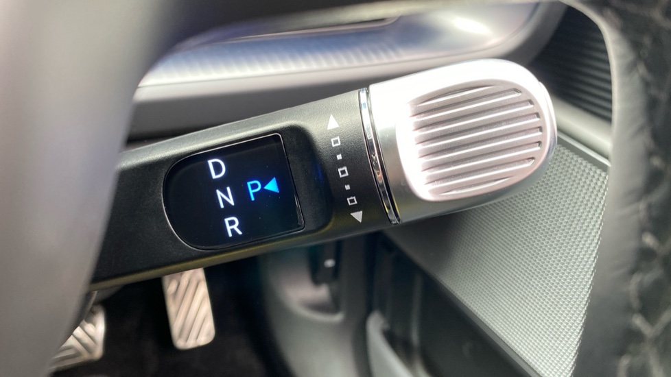 Hyundai IONIQ 6 168kW Premium 77kWh 4dr Auto Electric Saloon - Image 31