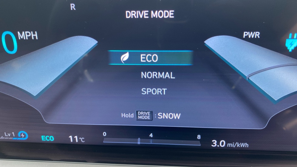 Hyundai IONIQ 6 168kW Premium 77kWh 4dr Auto Electric Saloon - Image 41