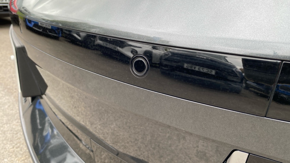 Hyundai IONIQ 6 168kW Premium 77kWh 4dr Auto Electric Saloon - Image 43