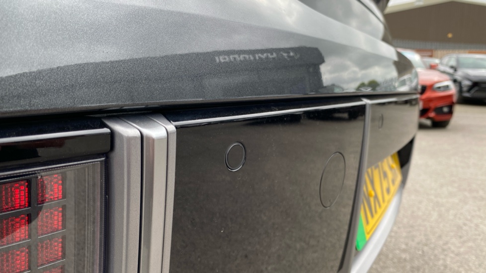 Hyundai IONIQ 6 168kW Premium 77kWh 4dr Auto Electric Saloon - Image 47