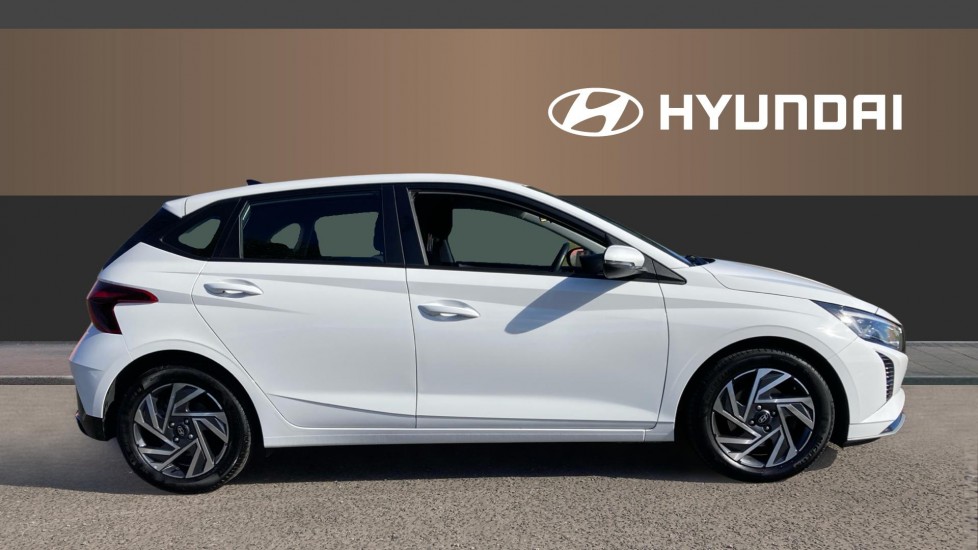 Hyundai i20 1.0T GDi Advance 5dr Petrol Hatchback - Image 5