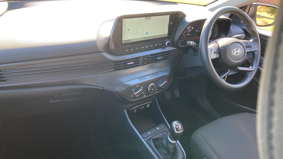 Hyundai i20 1.0T GDi Advance 5dr Petrol Hatchback - Image 9