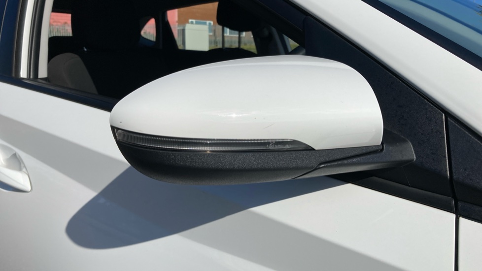 Hyundai i20 1.0T GDi Advance 5dr Petrol Hatchback - Image 21