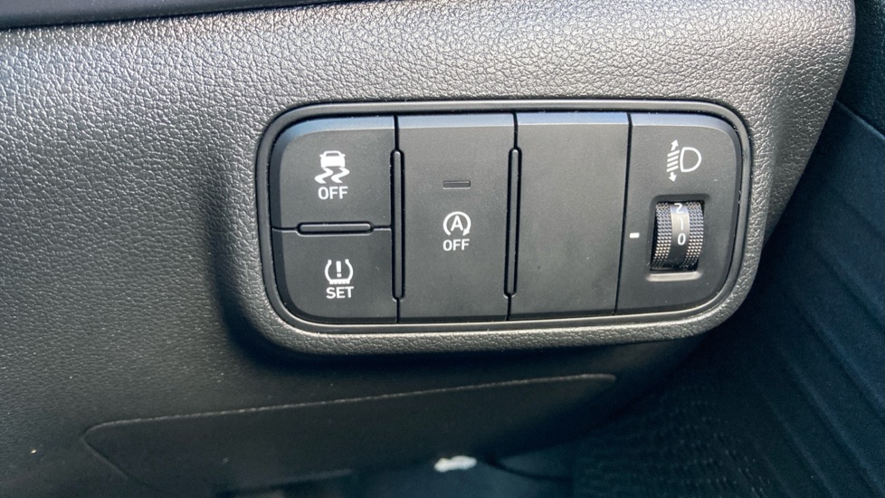 Hyundai i20 1.0T GDi Advance 5dr Petrol Hatchback - Image 26