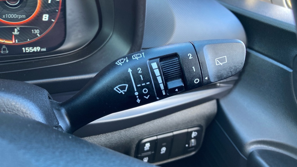 Hyundai i20 1.0T GDi Advance 5dr Petrol Hatchback - Image 30