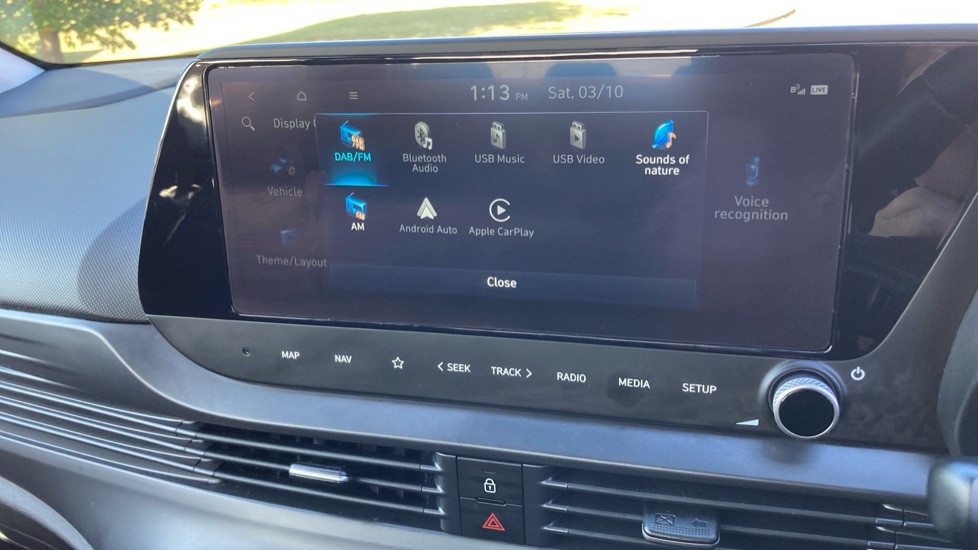 Hyundai i20 1.0T GDi Advance 5dr Petrol Hatchback - Image 37