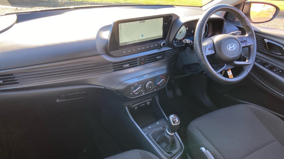 Hyundai i20 1.0T GDi Advance 5dr Petrol Hatchback - Image 9