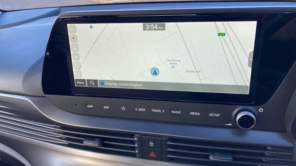 Hyundai i20 1.0T GDi Advance 5dr Petrol Hatchback - Image 12