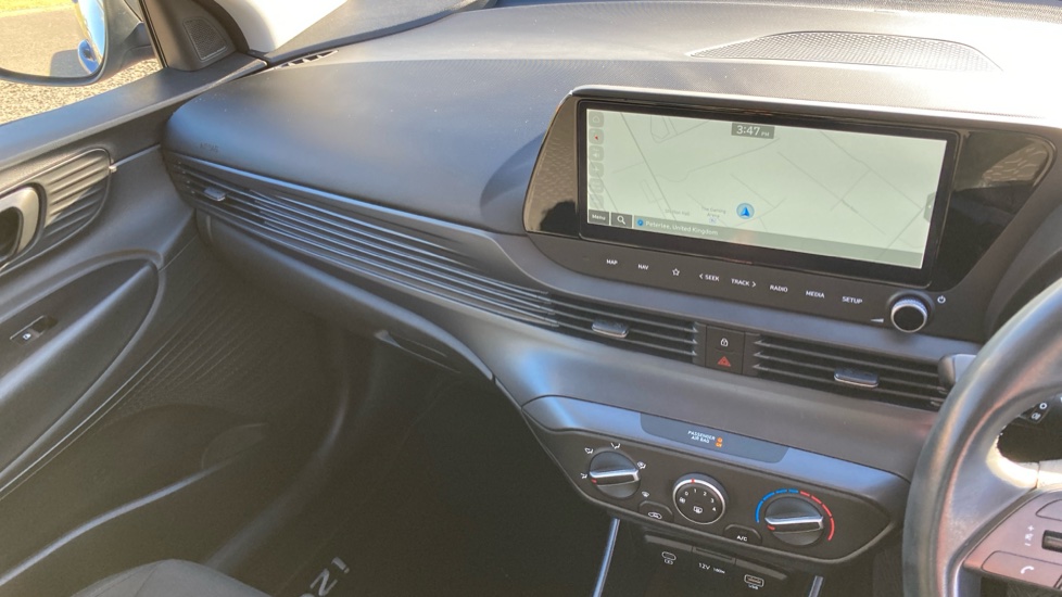 Hyundai i20 1.0T GDi Advance 5dr Petrol Hatchback - Image 14