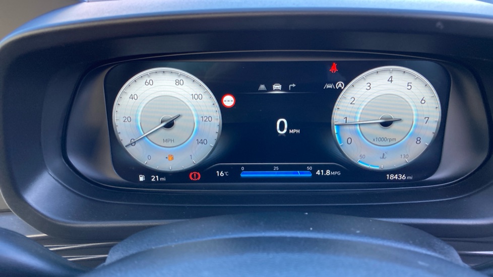 Hyundai i20 1.0T GDi Advance 5dr Petrol Hatchback - Image 18